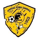 Football Orfeas Xanthi team logo