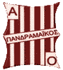 Football Pandramaikos team logo