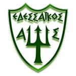 Football Edessaikos team logo