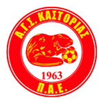 Football Kastoria team logo