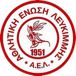 Football Lefkimmi team logo