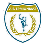 Football Ermionida team logo