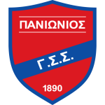 Football Panionios team logo