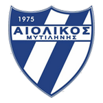 Football Aiolikos team logo