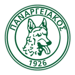 Football Panargiakos team logo