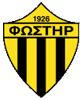 Football Fostiras team logo