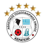 Football Keratsini team logo
