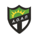 Football Agia Paraskevi team logo