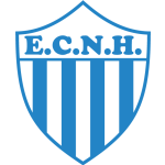Football Novo Hamburgo team logo