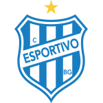 Football Esportivo team logo