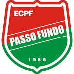 Football Passo Fundo team logo