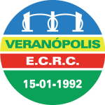 Football Veranópolis team logo