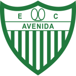 Football Avenida team logo