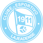 Football Lajeadense team logo