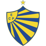 Football Pelotas team logo