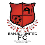 Football Banjul team logo