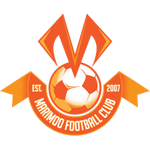 Football Marimoo team logo