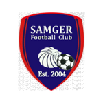 Football Samger team logo