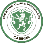 Football Sporting de Cabinda team logo