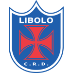 Football Recreativo do Libolo team logo
