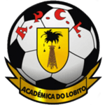 Football Académica do Lobito team logo