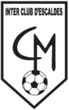 Football Interclube team logo