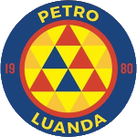 Football Petro de Luanda team logo