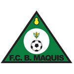 Football Onze Bravos team logo