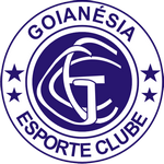 Football Goianésia team logo