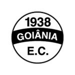 Football Goiânia team logo