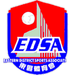 Football Eastern District team logo