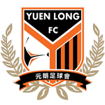 Football Yuen Long team logo