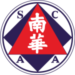 Football South China team logo