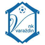 Football NK Varazdin team logo
