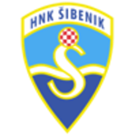Football Sibenik team logo