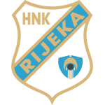 Football HNK Rijeka team logo