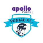 Football Minerva Punjab team logo