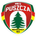 Football Puszcza Niepołomice team logo