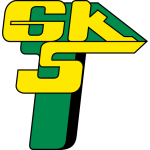 Football Górnik Łęczna team logo
