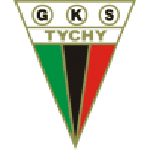 Football Tychy 71 team logo