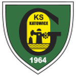 Football GKS Katowice team logo
