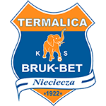 Football Nieciecza team logo