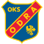 Football Odra Opole team logo