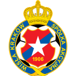 Football Wisla Krakow team logo