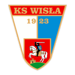 Football Wisła Puławy team logo