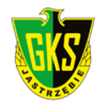 Football Jastrzębie team logo