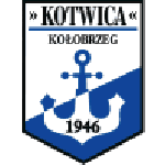Football Kotwica Kołobrzeg team logo