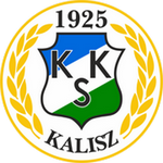 Football Kalisz team logo