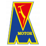 Football Motor Lublin team logo