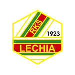 Football Lechia T. Mazowiecki team logo